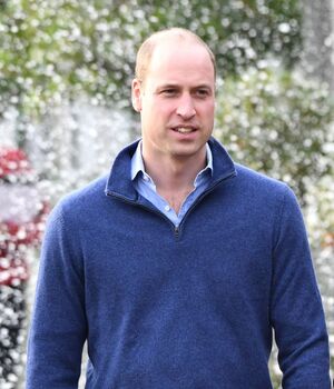 Príncipe William da comunicado tras diagnóstico de cáncer de Kate (Foto: Getty)