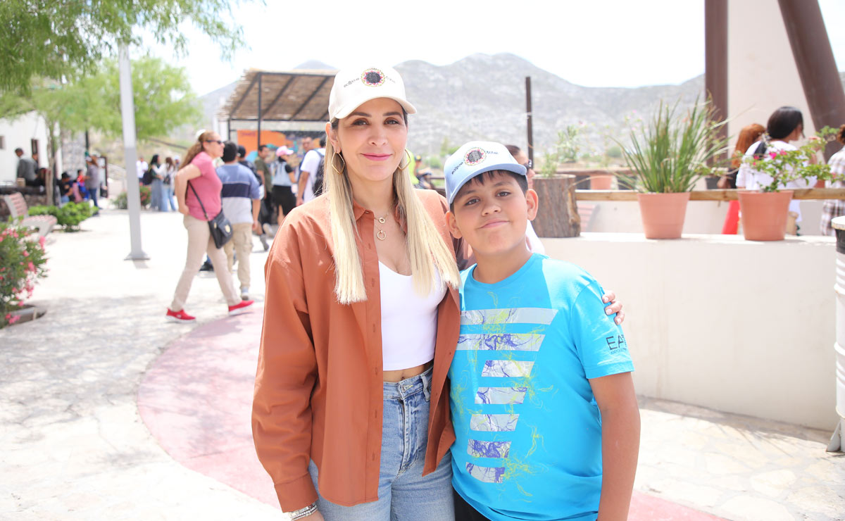 Adalina y Jaime