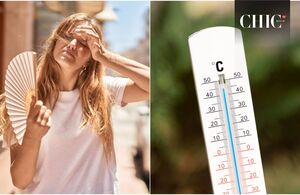 Calor en CDMX: Estas son las colonias más afectadas (Foto: Freepik/Getty)