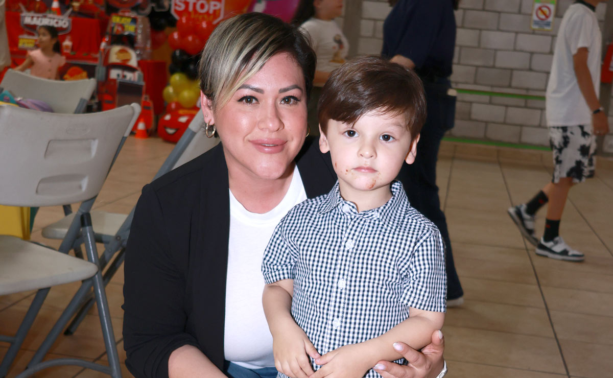 Chapis y José Carlos