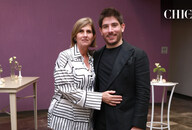 Dely y Mario