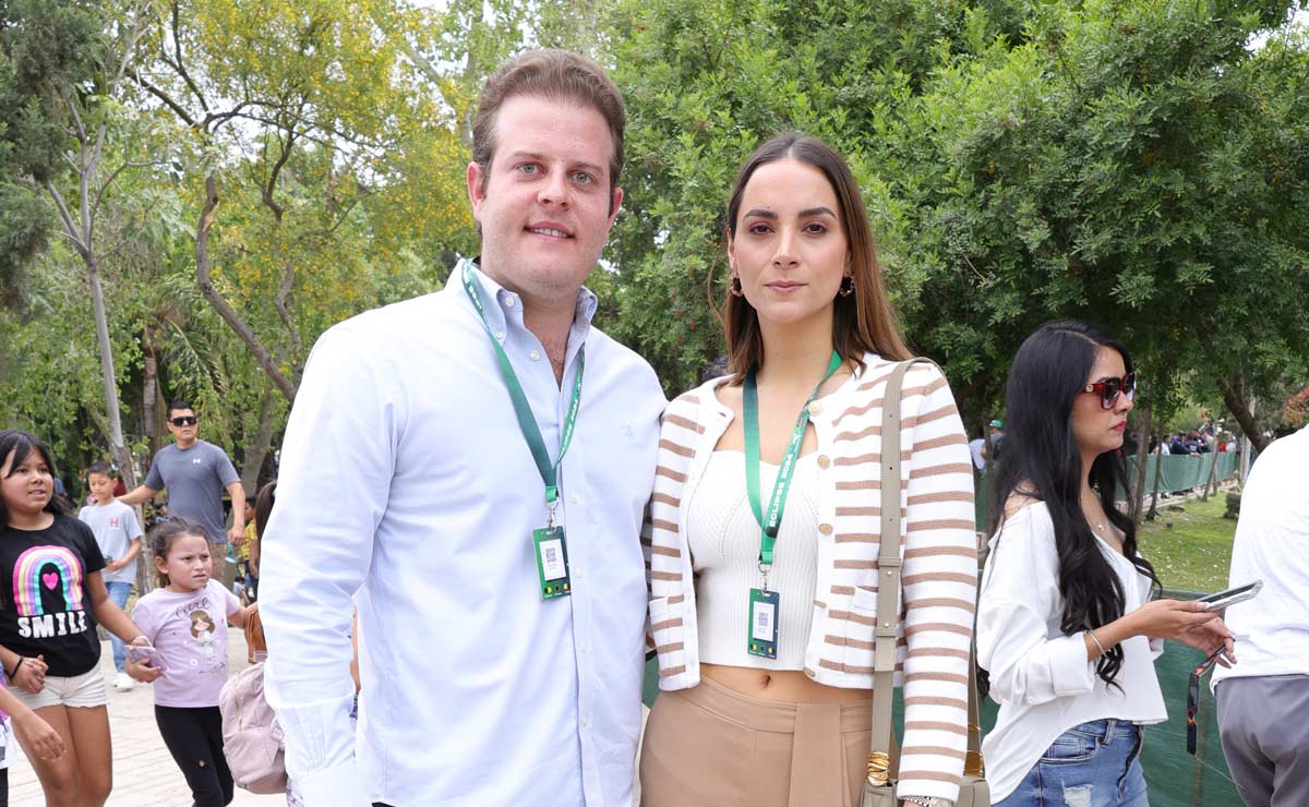 Ernesto y Cordelia