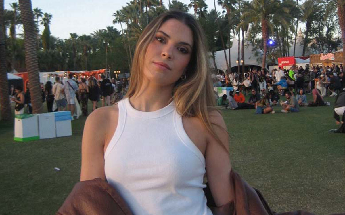 Hannah Martínez