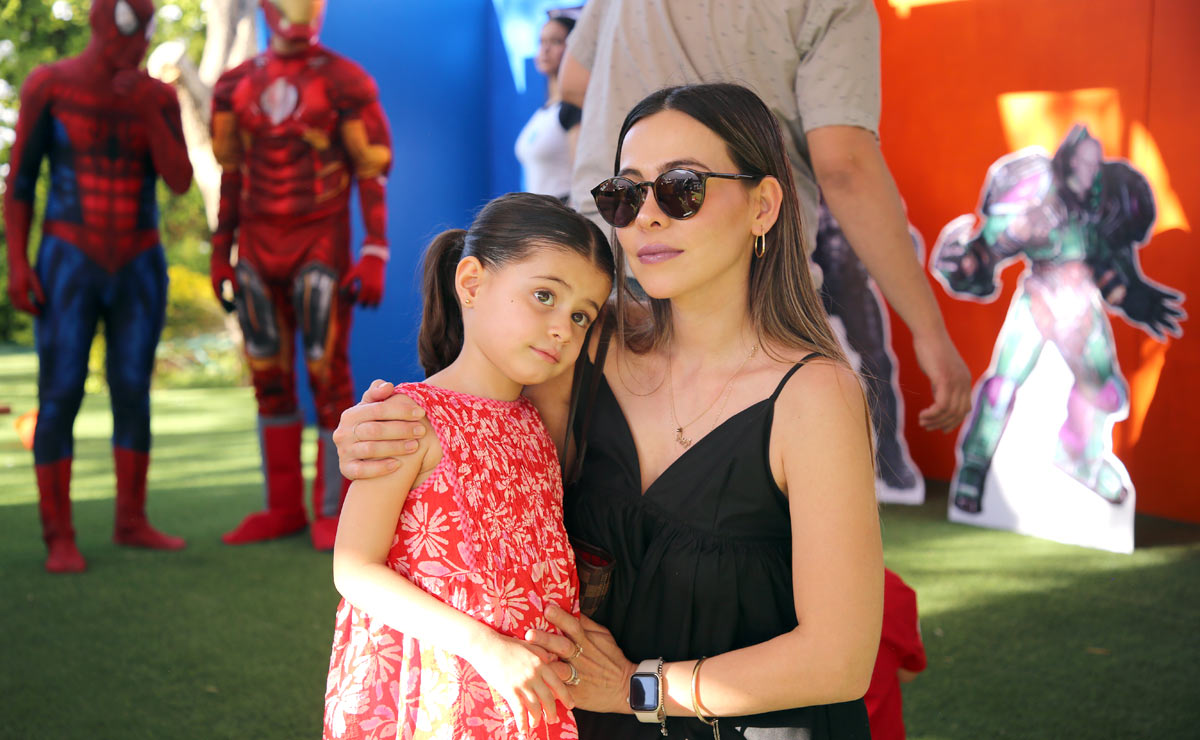 Ivanna y Mariana