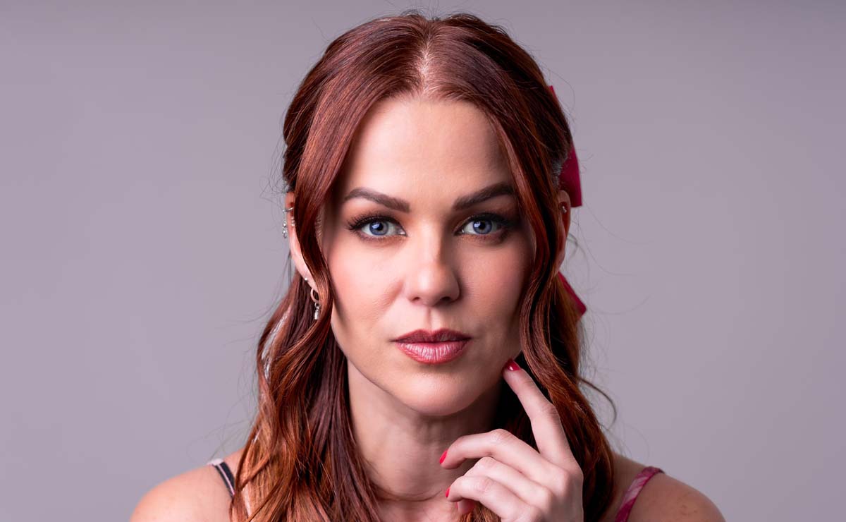 La mirada de esta actriz regia ha cautivado a miles de televidentes en México y Estados Unidos.