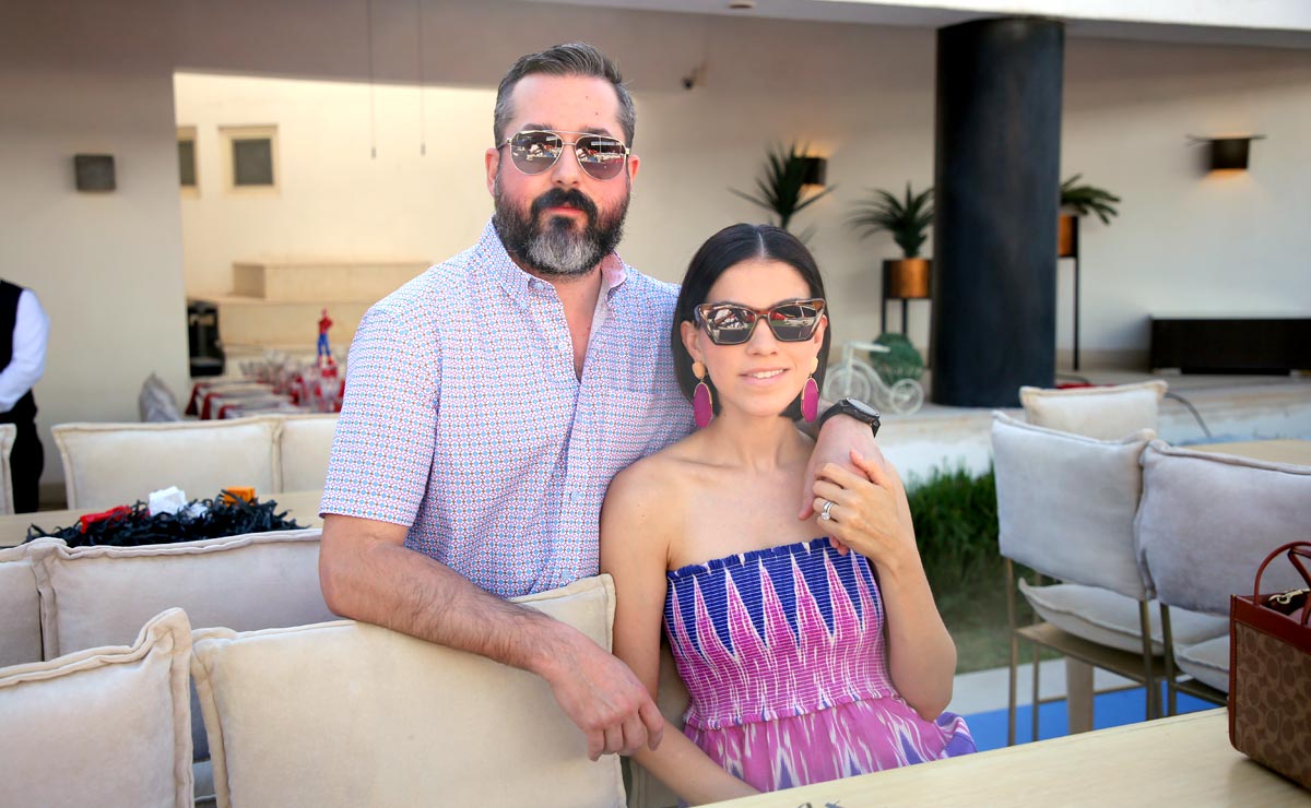 Polo y Margarita