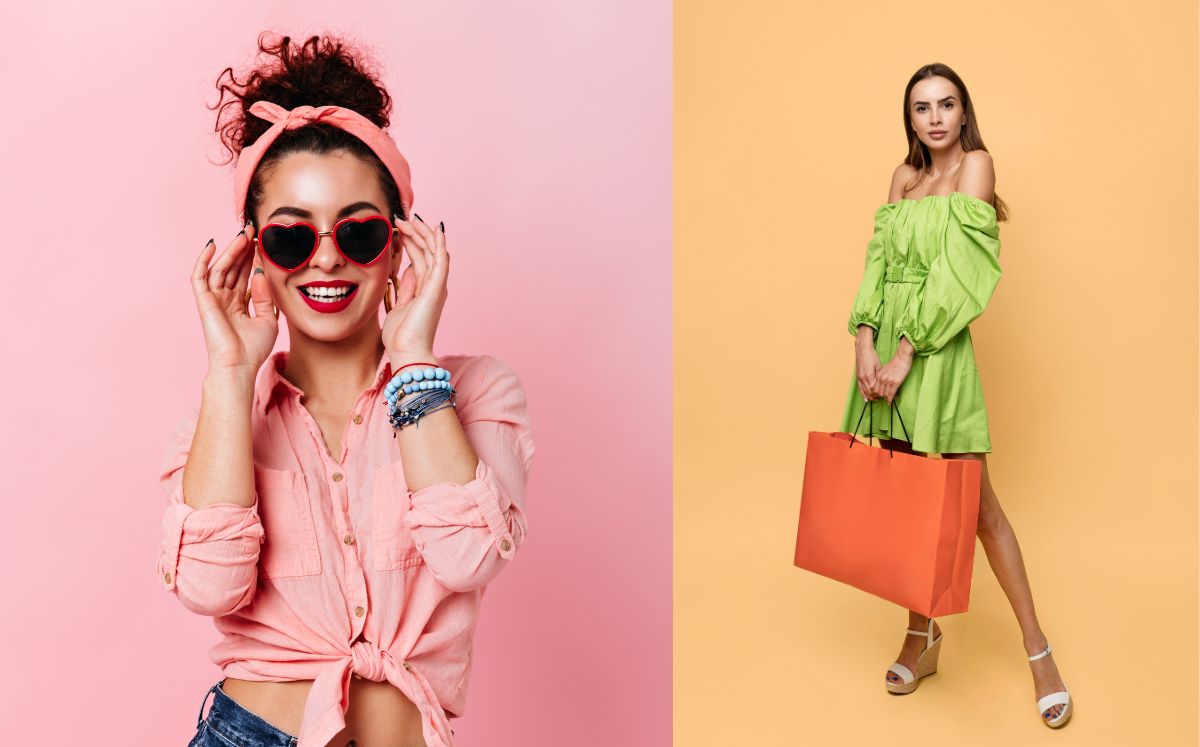 ¿Ropa negra da más calor? ¿Qué pasa con ropa de otros colores? (Freepik)
