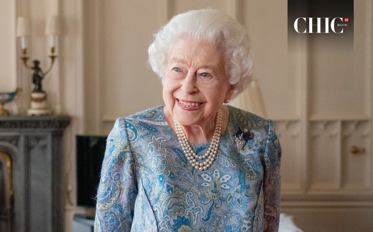 Así fue el día que la Reina Isabel se quitó la corona para ser madre (Foto: Getty)