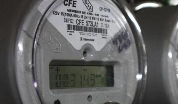 CFE: ¿Qué significan los candados amarillos y verdes que ponen? (Freepik)