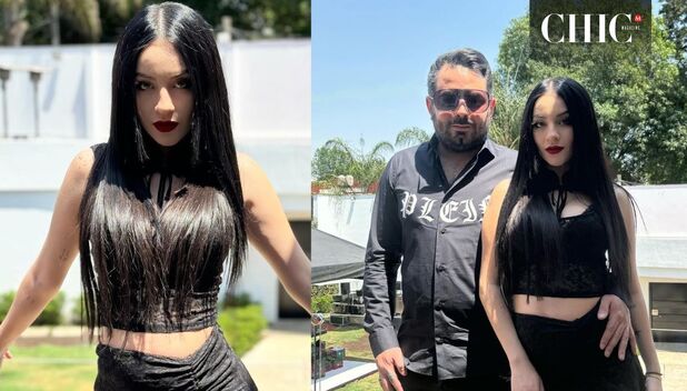 José Eduardo Derbez y Paola Dalay: ¿Cuándo nacerá su bebé? (Instagram)