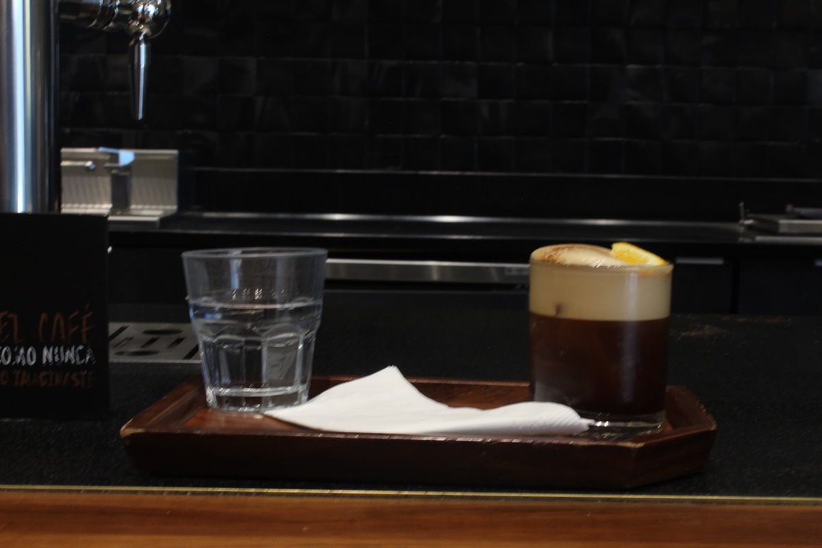 Starbucks Reserve: ¿Qué es y cuál es la diferencia con una cafetería? (Foto: Starbucks)