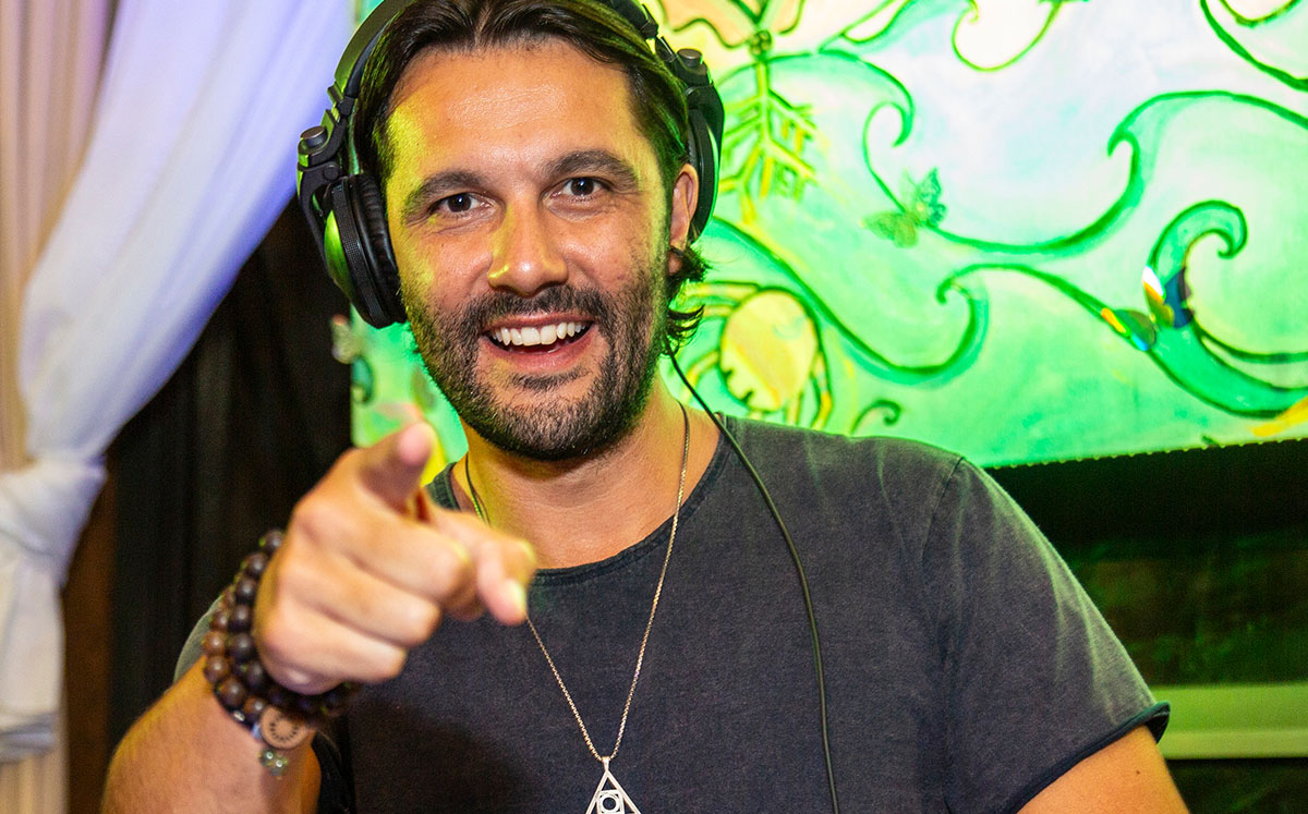 DJ Pietro