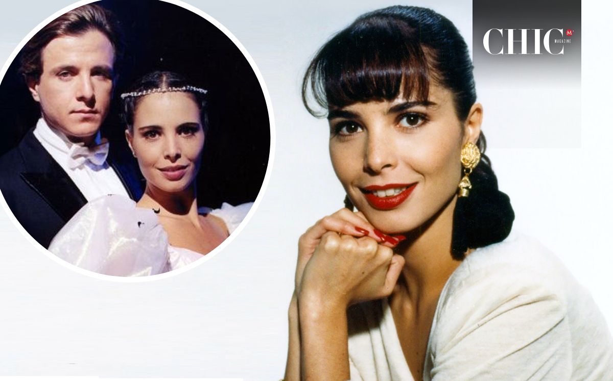 Eduardo Palomo y por qué fue relacionado con la muerte de Mariana Levy (Foto: Instagram)
