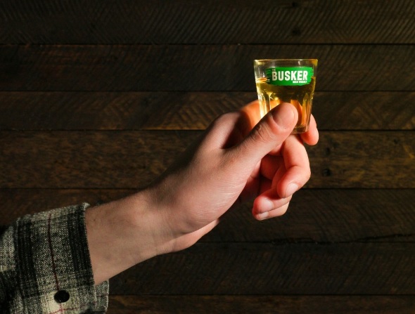 The Busker llega a México: Razones para probar este whisky irlandés (Foto. Instagram The Busker)