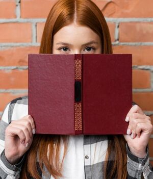 son 5 libros malditos que pocos se atreven a leer (Foto: Freepik/Getty)