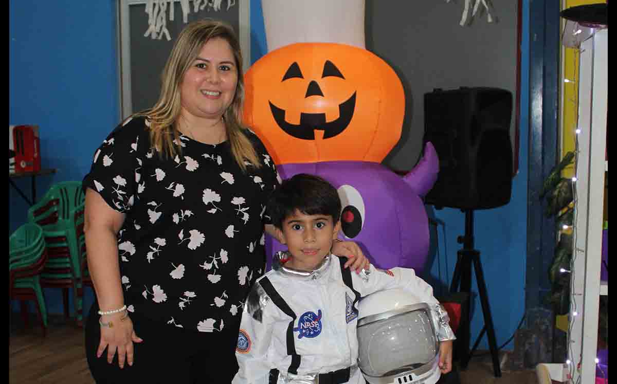 ISAREL ORTEGA, JAIME RODRÍGUEZ nos regalaron sus mejores sonrisas