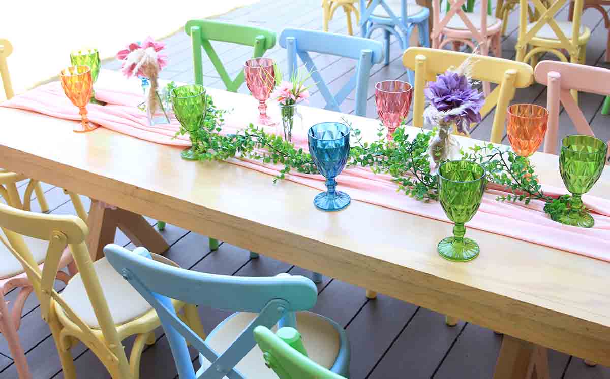 Lindos detalles