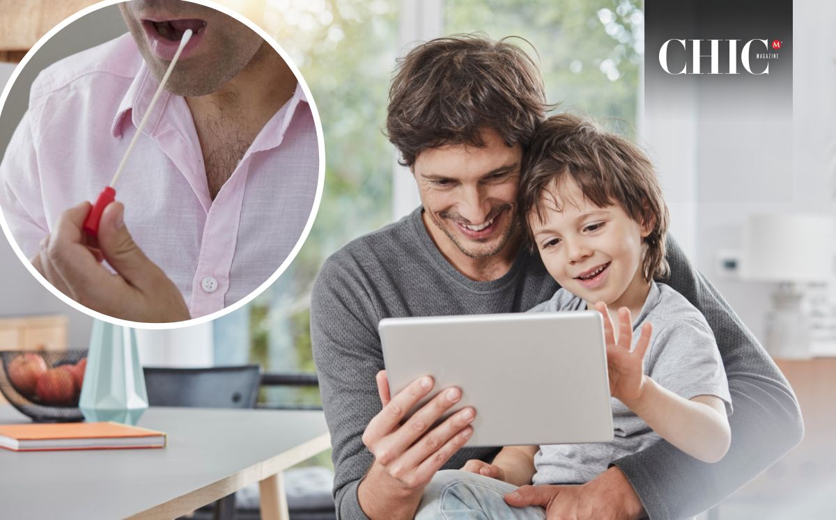 Prueba de paternidad en Amazon: ¿Cuánto cuesta y qué hace? (Foto: Getty)