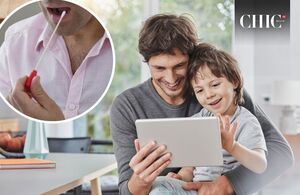 Prueba de paternidad en Amazon: ¿Cuánto cuesta y qué hace? (Foto: Getty)
