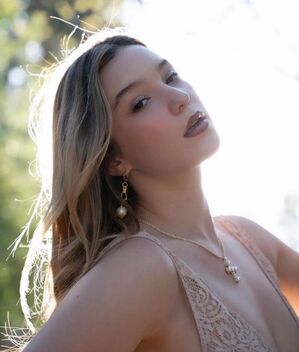 Mía Rubín recibe regalo de su novio que enfurece a su mamá (Instagram)