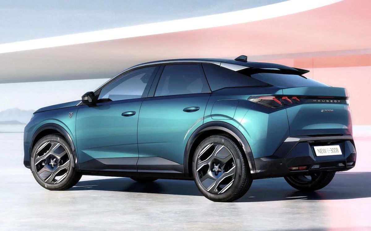 Sam's Club regala camioneta Peugeot 3008: ¿Cómo conseguirla? (Peugeot)