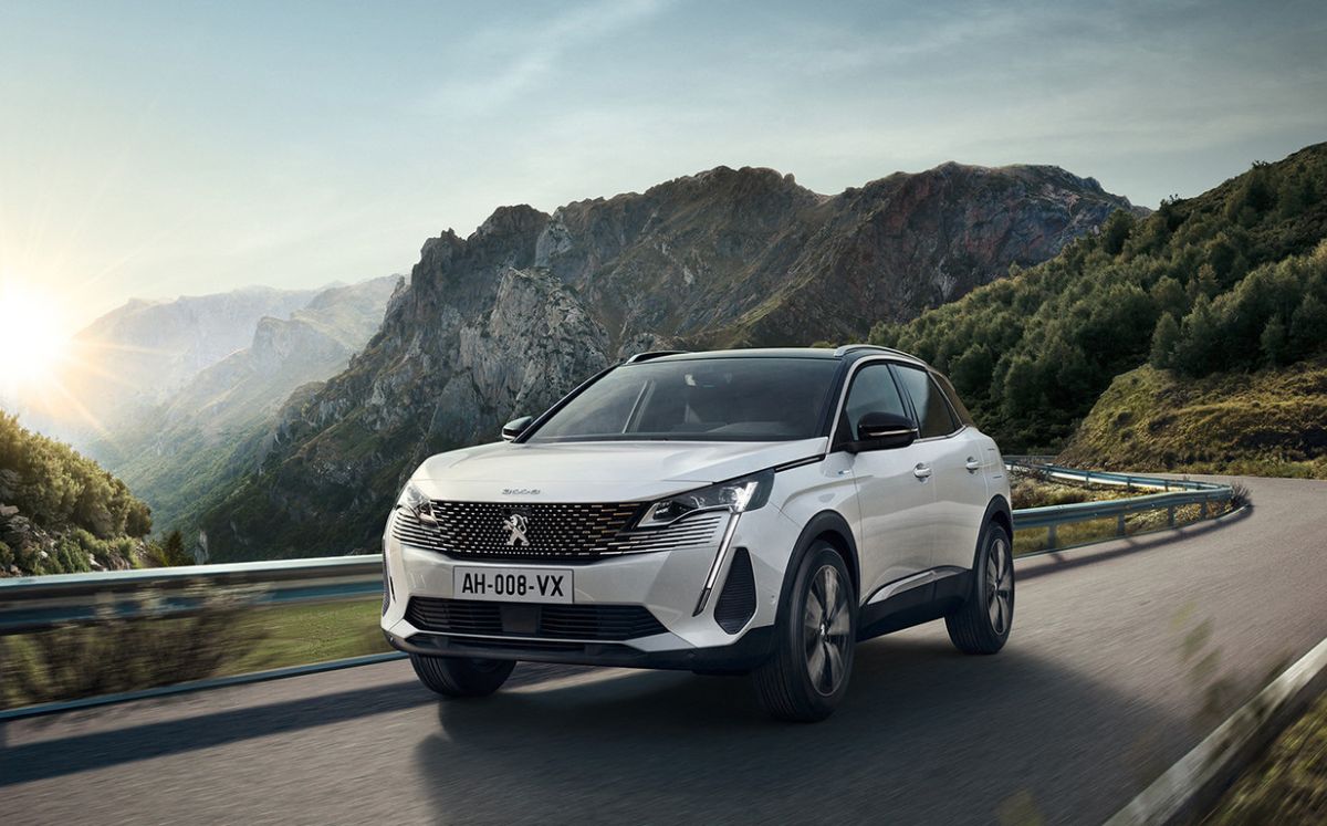 Sam's Club regala camioneta Peugeot 3008: ¿Cómo conseguirla? (Peugeot)