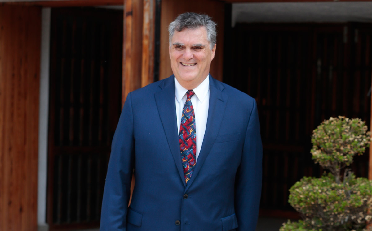 Agustín Landa