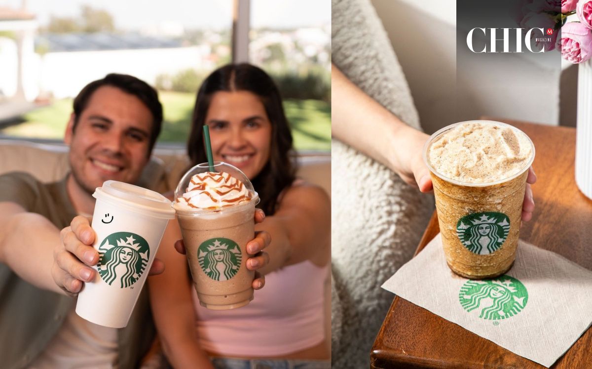 Starbucks regresa promoción de 49 pesos; ¿cuándo y cómo aplica? (Instagram)