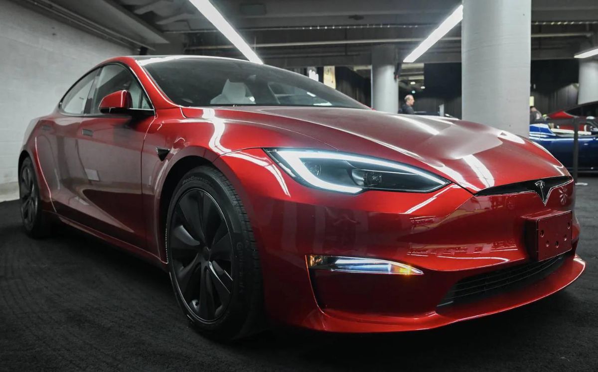 Tesla baja sus precios: ¿Cuáles son sus carros más baratos? (Tesla)