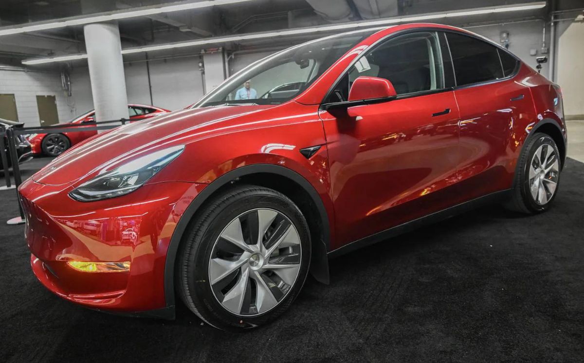 Tesla baja sus precios: ¿Cuáles son sus carros más baratos? (Tesla)
