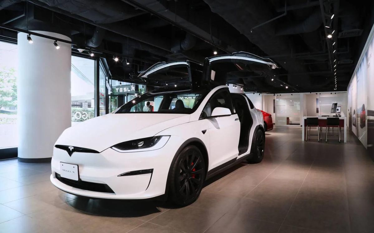 Tesla baja sus precios: ¿Cuáles son sus carros más baratos? (Tesla)
