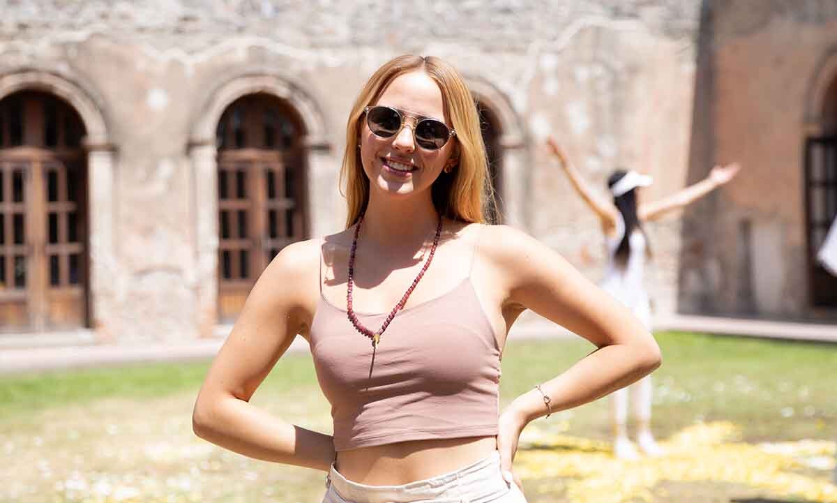 Ana Salvatori