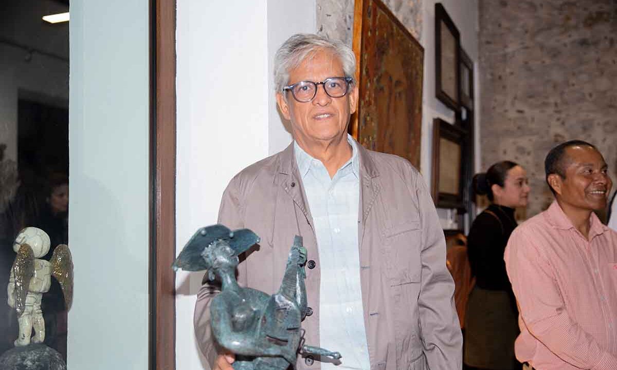 José Bayro