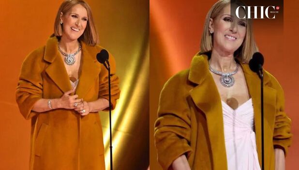 Celine Dion reaparece con actualizaciones sobre su estado de salud (Instagram)