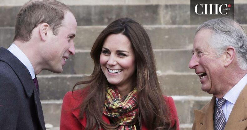 Kate Middleton recibe nuevo título del Rey Carlos, tras cáncer (Foto: Getty)