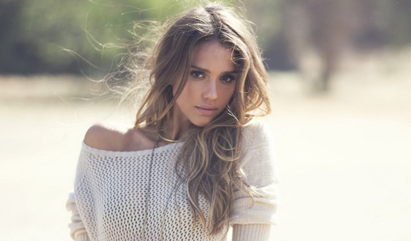 La rutina de ejercicio de Jessica Alba no es tan difícil (Foto: Instagram)