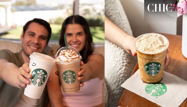 Starbucks regresa promoción de 49 pesos; ¿cuándo y cómo aplica? (Instagram)