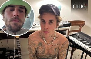 Justin Bieber preocupa a sus fans, tras compartir fotos LLORANDO (Foto: Instagram Justin Bieber)