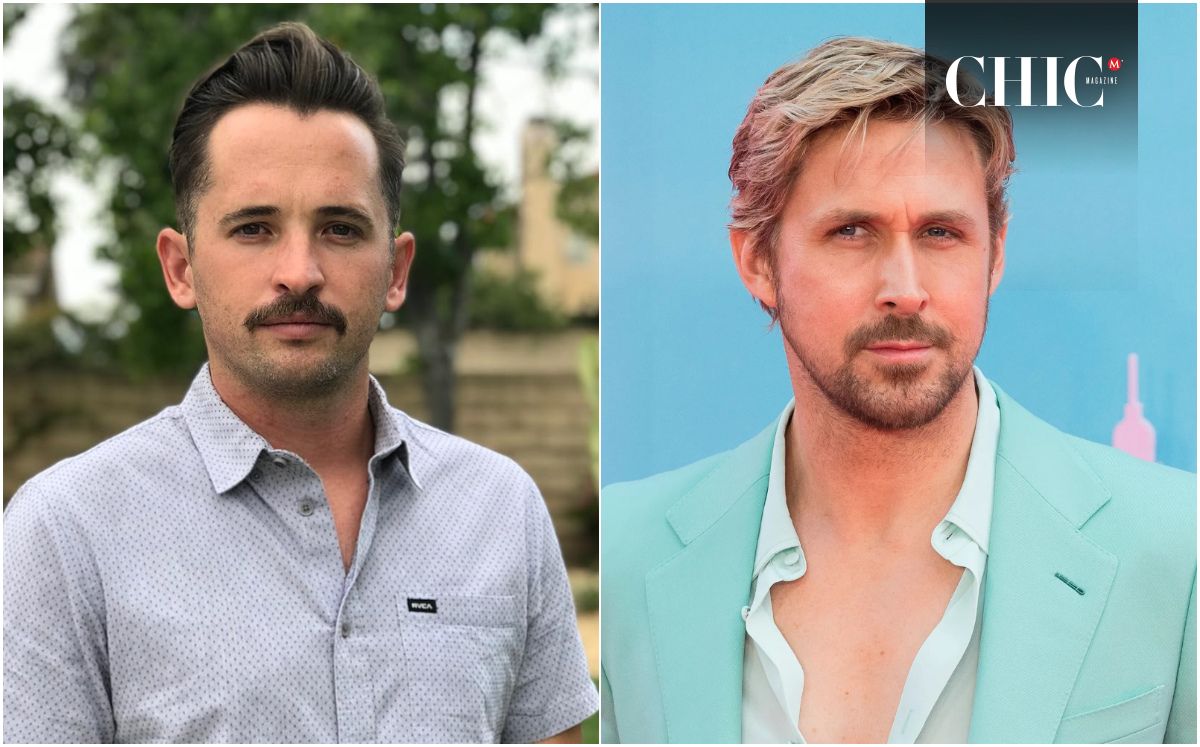 Logan Holladay: ¿Quién es el doble de Ryan Gosling? (Foto: IMDB/Getty)