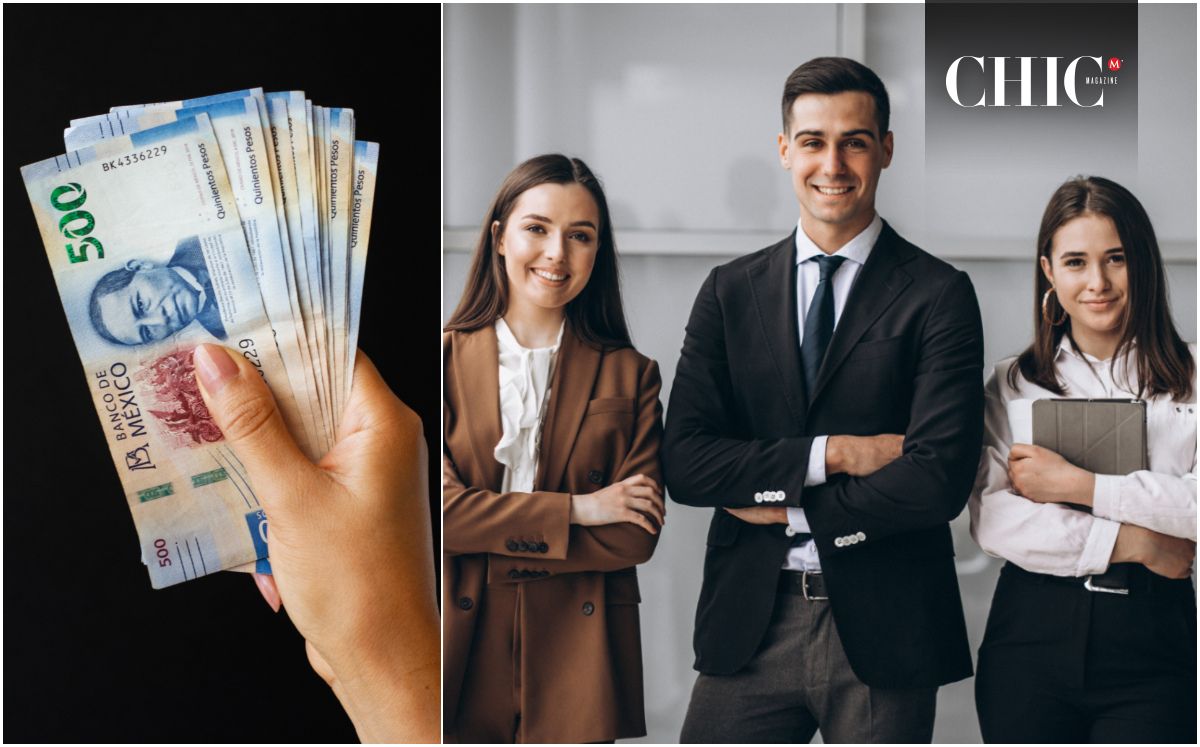 ¿Cuáles son los trabajadores que recibirán pago triple en mayo? (Foto: Freepik)