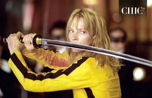 Uma Thurman: Así fue su rutina de entrenamiento para "Kill Bill" (Foto: Instagram)