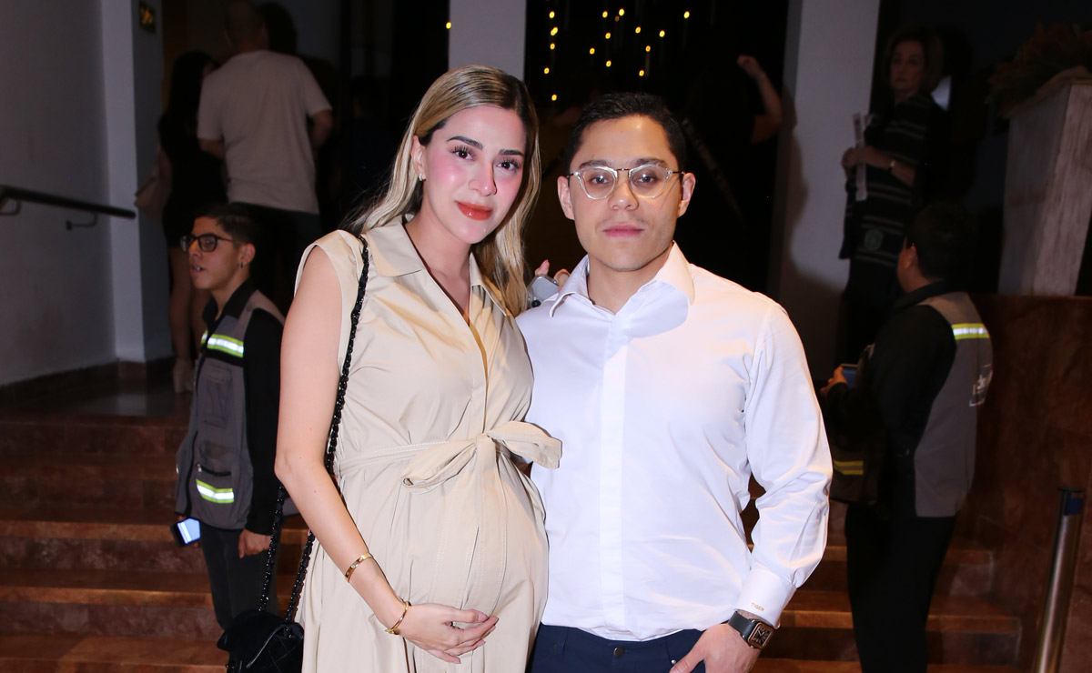 Eleonor y José