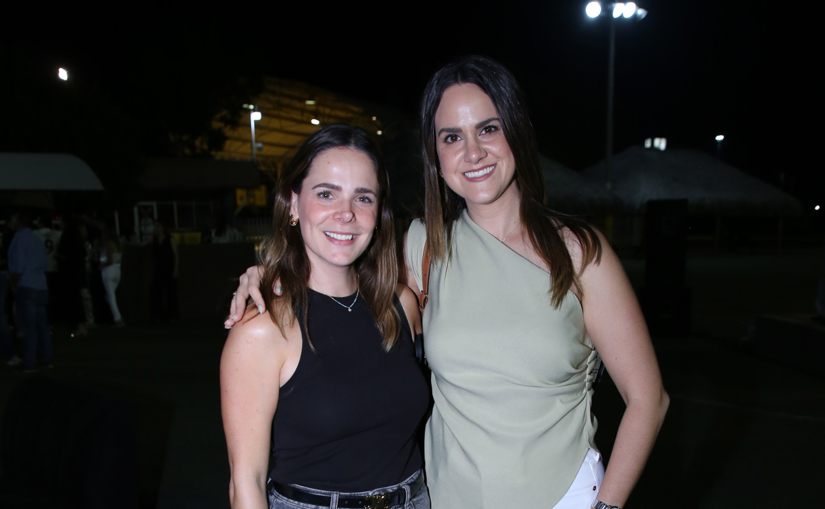 Florilú y Miriam