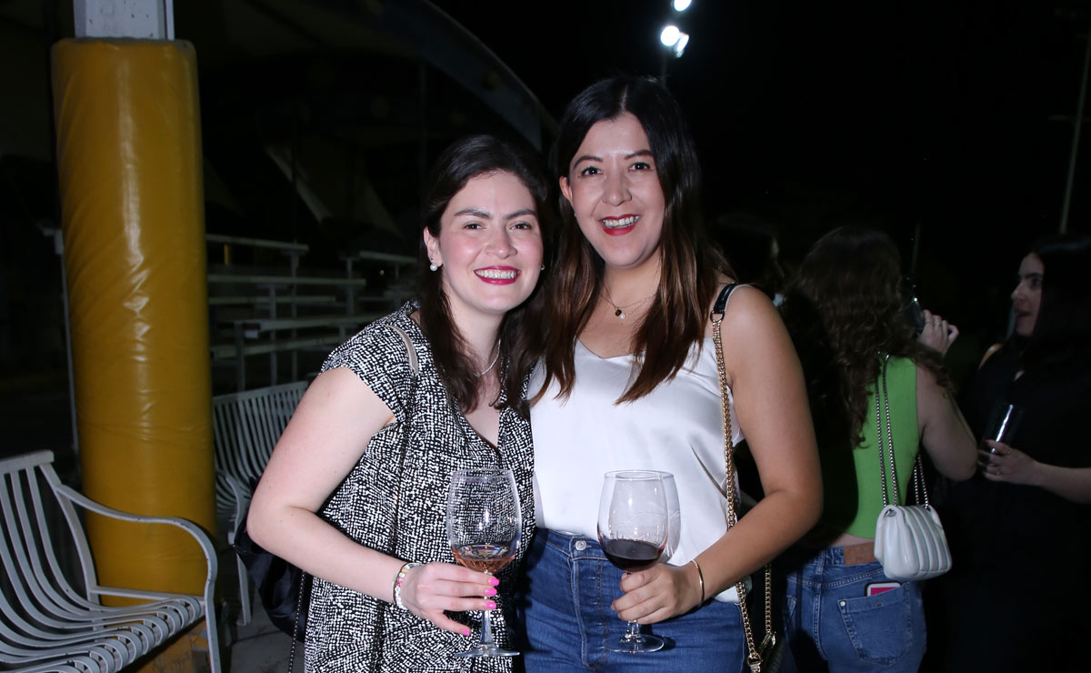Marifer e Ileana