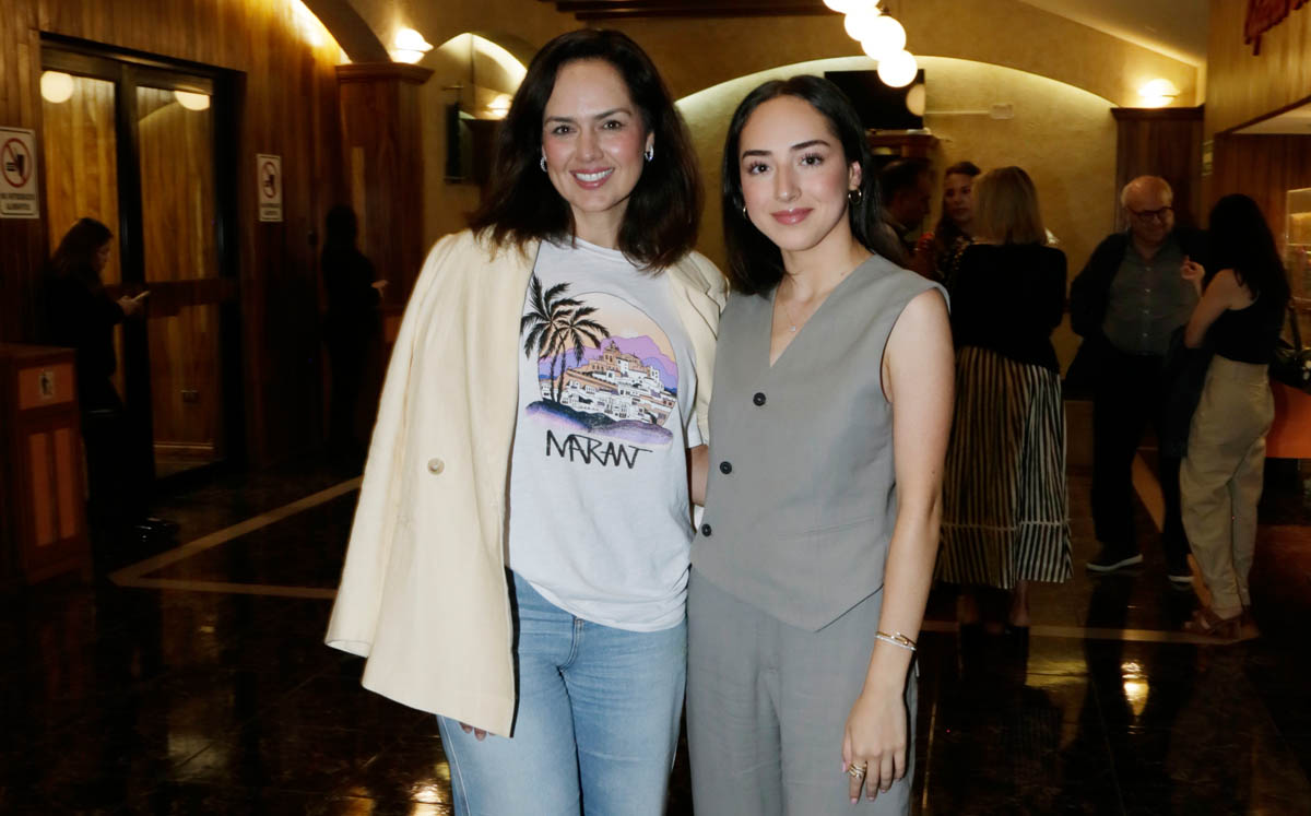 Marly De la Garza  y Miranda González