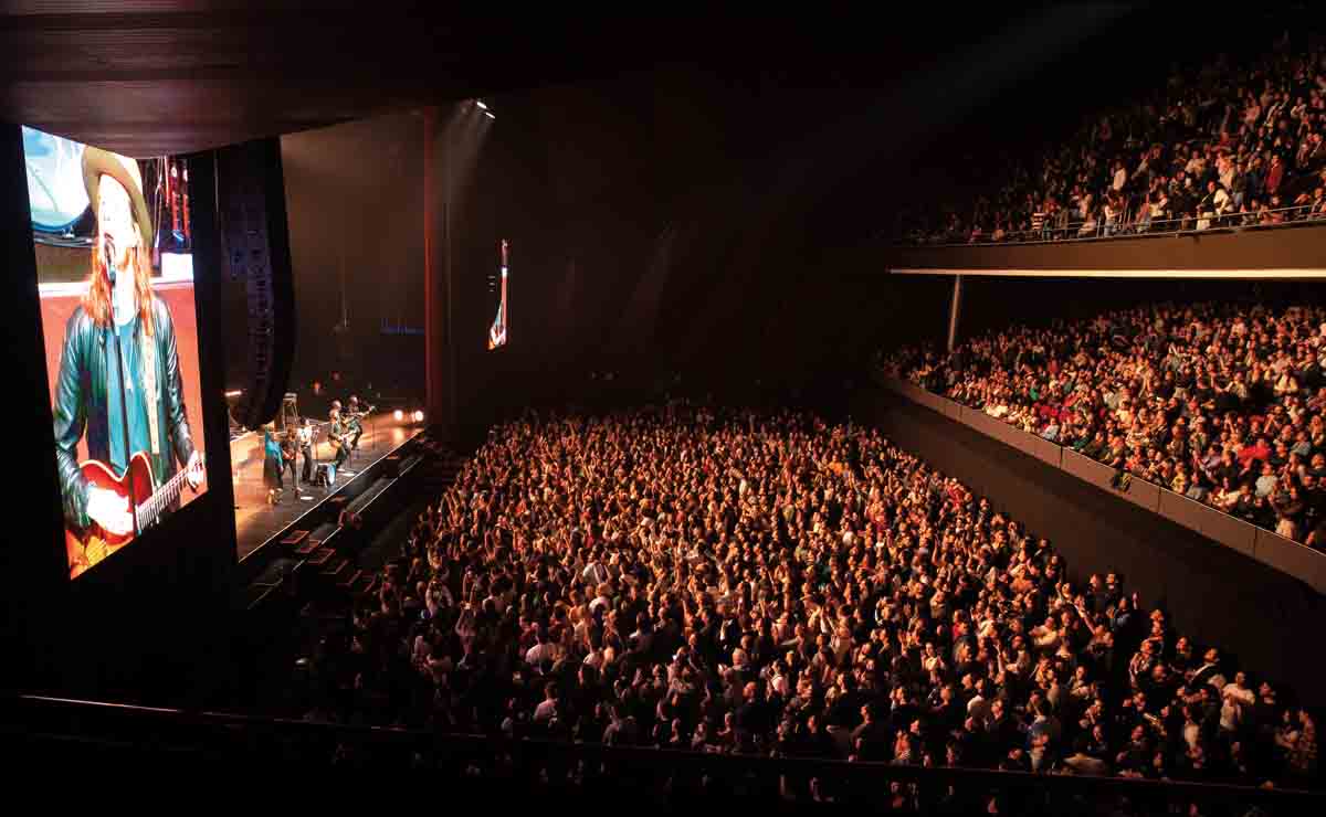 Showcenter