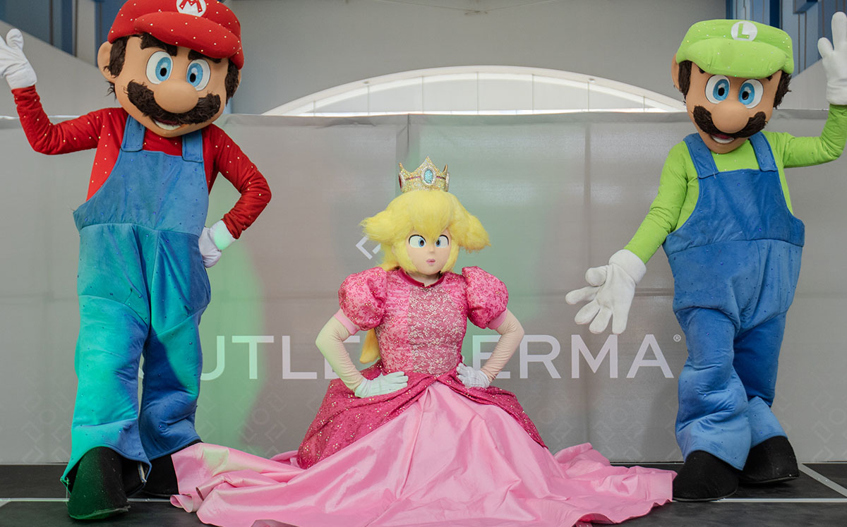 Día del Niño en Las Plazas Outlet Lerma
