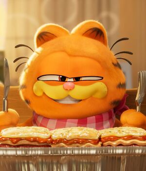 Garfield: ¿Cuál fue su final más trágico en los cómics? (Foto: Instagram)