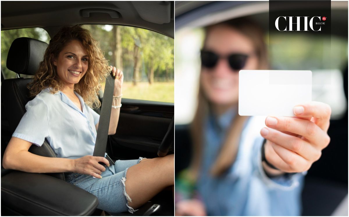 Licencia de conducir gratis en Mayo: Estos son los requisitos (Foto: Freepik)
