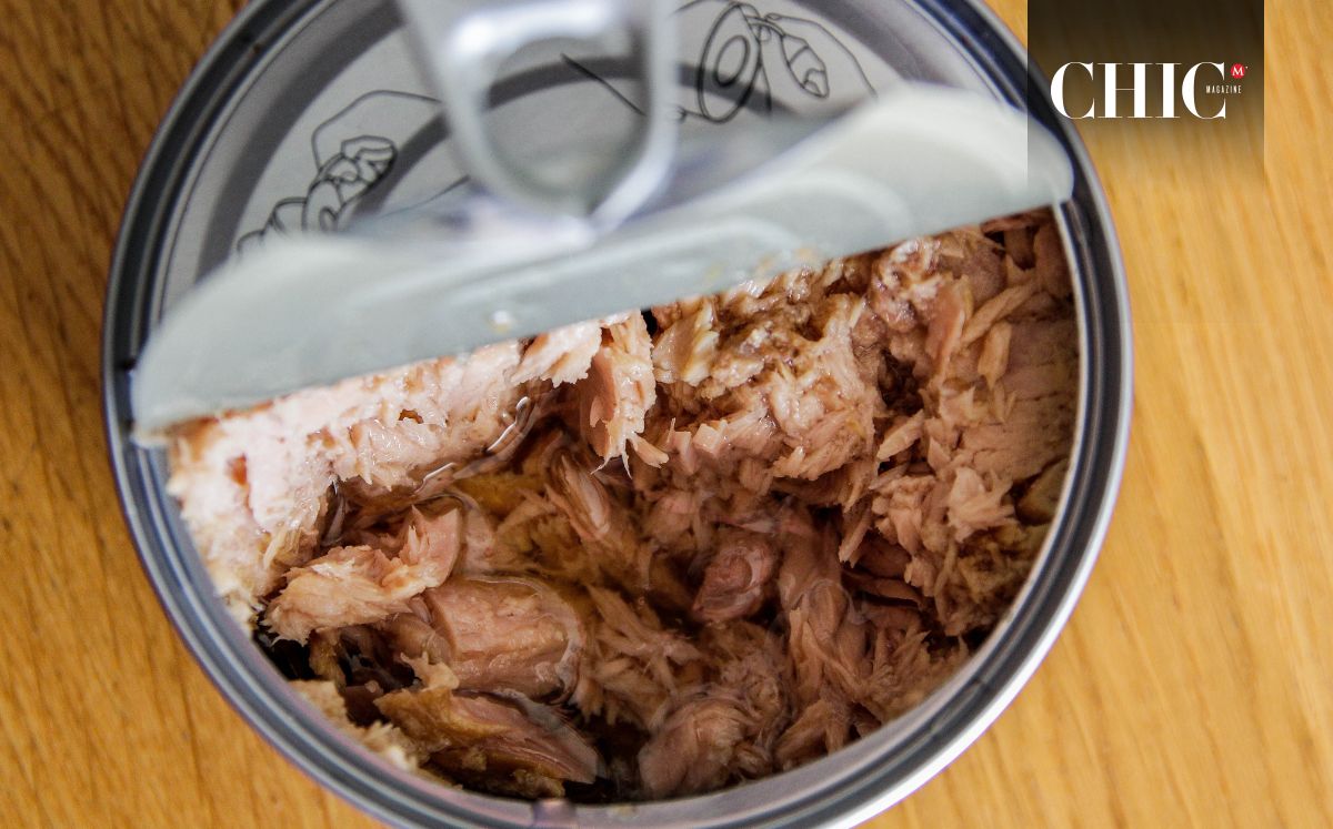 Estos son los peligros de comer atún en lata en exceso (Foto: Getty)